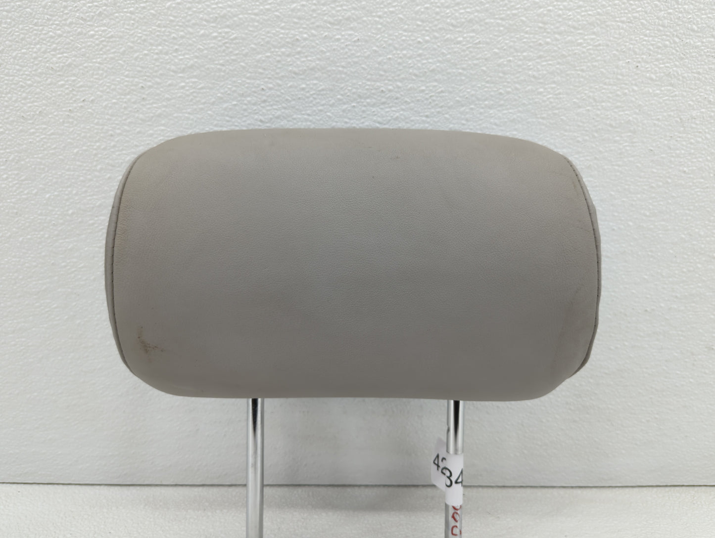 2005-2006 Buick Terraza Headrest Head Rest Rear Seat Grey - Oemusedautoparts1.com
