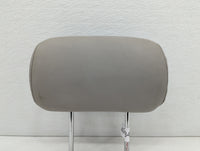 2005-2006 Buick Terraza Headrest Head Rest Rear Seat Grey - Oemusedautoparts1.com