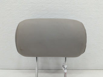 compare product 2005-2006 Buick Terraza Headrest Head Rest Rear Seat Grey