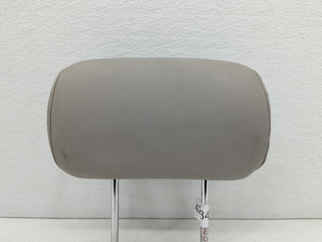 2005-2006 Buick Terraza Headrest Head Rest Rear Seat Grey - Oemusedautoparts1.com