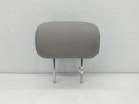 2005-2006 Buick Terraza Headrest Head Rest Rear Seat Grey - Oemusedautoparts1.com