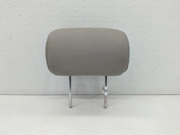 2005-2006 Buick Terraza Headrest Head Rest Rear Seat Grey