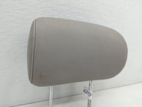 2005-2006 Buick Terraza Headrest Head Rest Rear Seat Grey - Oemusedautoparts1.com