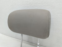 2005-2006 Buick Terraza Headrest Head Rest Rear Seat Grey - Oemusedautoparts1.com