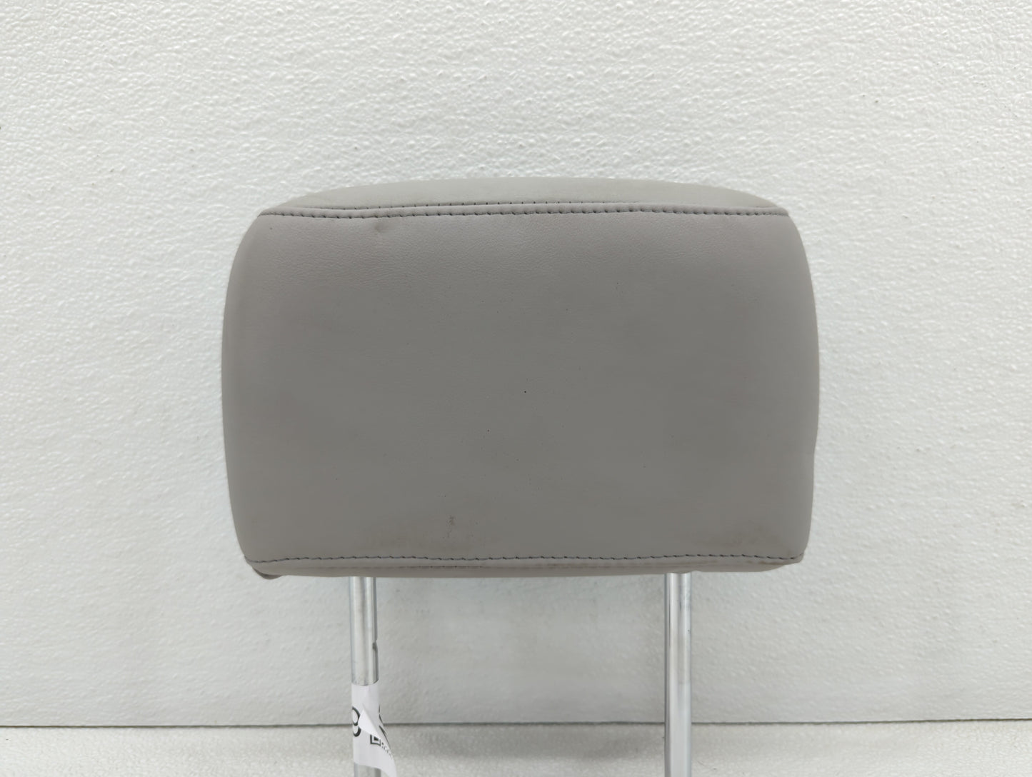 2005-2006 Buick Terraza Headrest Head Rest Rear Seat Grey - Oemusedautoparts1.com