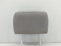 2005-2006 Buick Terraza Headrest Head Rest Rear Seat Grey - Oemusedautoparts1.com