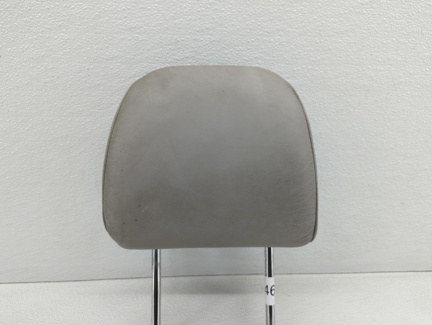 2005-2006 Buick Terraza Headrest Head Rest Front Driver Passenger Seat - Oemusedautoparts1.com