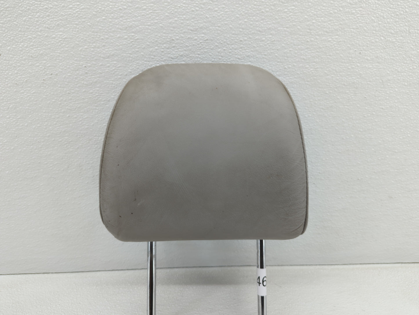 2005-2006 Buick Terraza Headrest Head Rest Front Driver Passenger Seat - Oemusedautoparts1.com