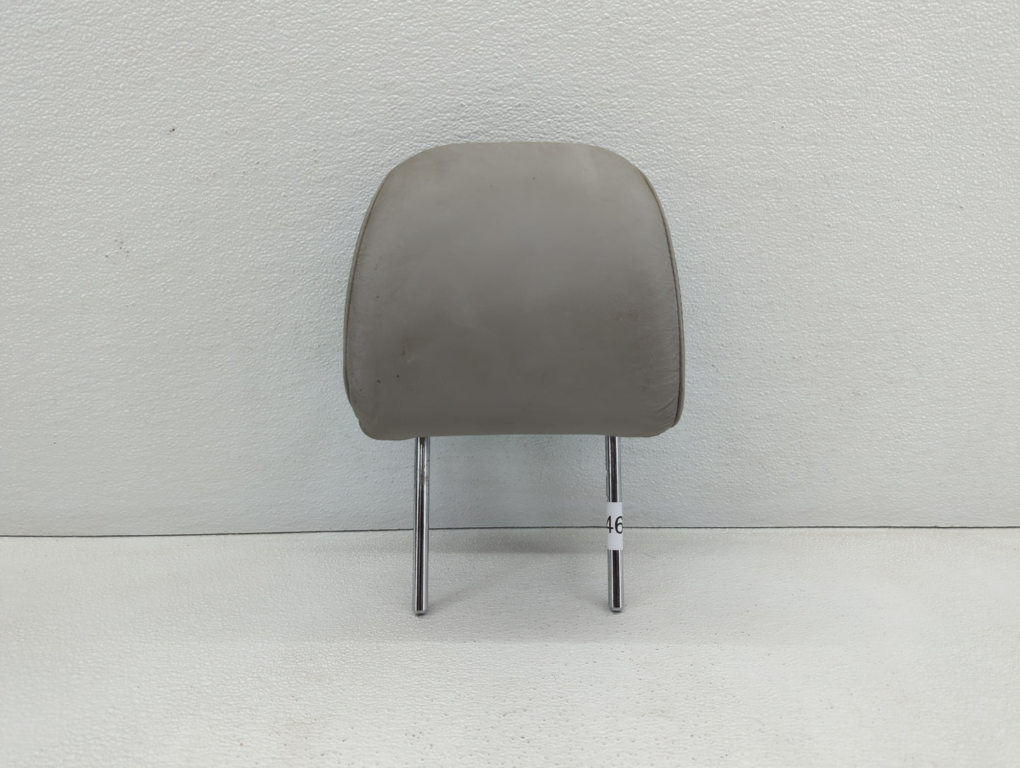 2005-2006 Buick Terraza Headrest Head Rest Front Driver Passenger Seat - Oemusedautoparts1.com
