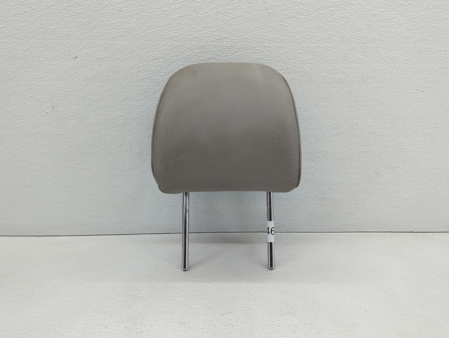 2005-2006 Buick Terraza Headrest Head Rest Front Driver Passenger Seat - Oemusedautoparts1.com