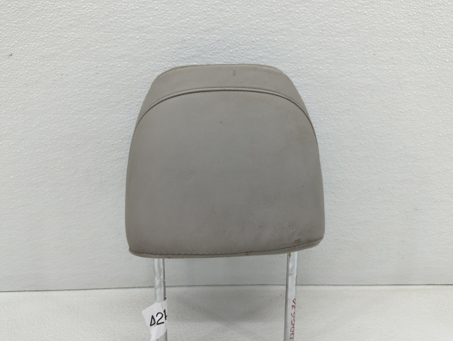2005-2006 Buick Terraza Headrest Head Rest Front Driver Passenger Seat - Oemusedautoparts1.com