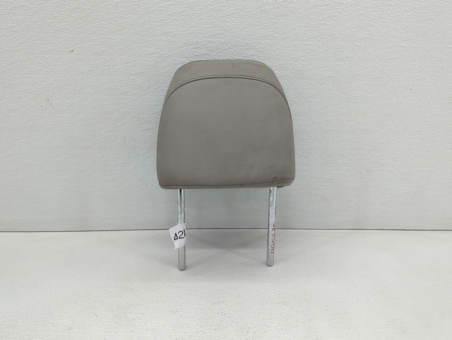 2005-2006 Buick Terraza Headrest Head Rest Front Driver Passenger Seat - Oemusedautoparts1.com