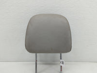 2005-2006 Buick Terraza Headrest Head Rest Rear Seat Light Grey - Oemusedautoparts1.com