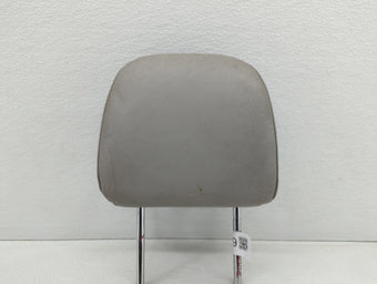 compare product 2005-2006 Buick Terraza Headrest Head Rest Rear Seat Light Grey