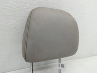 2005-2006 Buick Terraza Headrest Head Rest Rear Seat Light Grey - Oemusedautoparts1.com