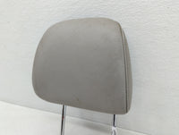 2005-2006 Buick Terraza Headrest Head Rest Rear Seat Light Grey - Oemusedautoparts1.com