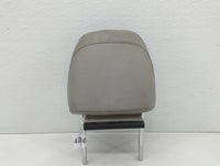 2005-2006 Buick Terraza Headrest Head Rest Rear Seat Light Grey - Oemusedautoparts1.com