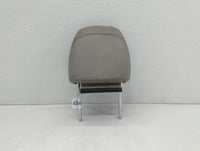 2005-2006 Buick Terraza Headrest Head Rest Rear Seat Light Grey - Oemusedautoparts1.com