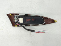 2005-2007 Buick Terraza Master Power Window Switch Replacement Driver Side Left P/N:74240-33070 Fits OEM Used Auto Parts - O