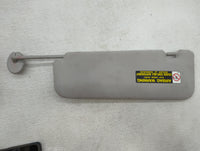 2005-2007 Buick Terraza Sun Visor Shade Replacement Passenger Right Mirror Fits Fits 2005 2006 2007 2008 2009 OEM Used Auto 