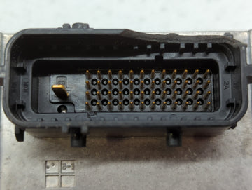 2006-2007 Buick Terraza Chassis Control Module Ccm Bcm Body Control