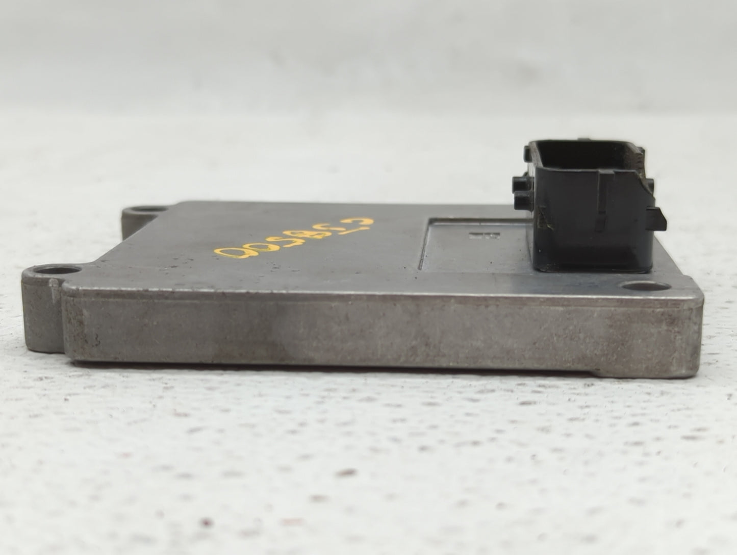 2006-2007 Buick Terraza Chassis Control Module Ccm Bcm Body Control - Oemusedautoparts1.com