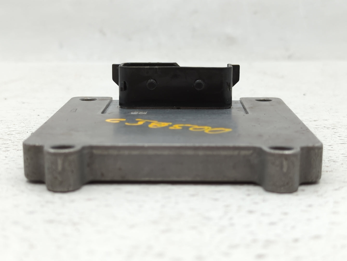 2006-2007 Buick Terraza Chassis Control Module Ccm Bcm Body Control - Oemusedautoparts1.com