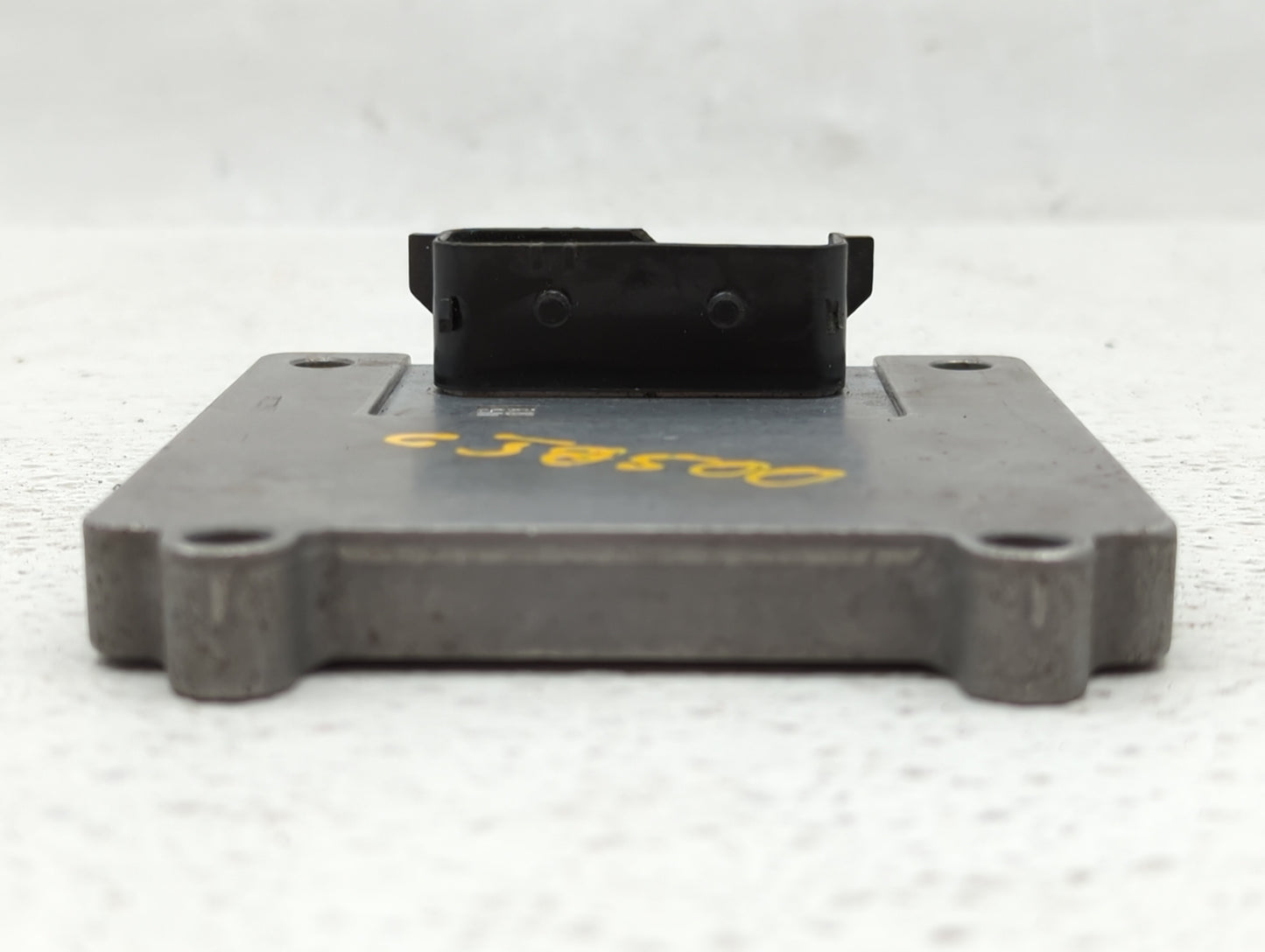 2006-2007 Buick Terraza Chassis Control Module Ccm Bcm Body Control - Oemusedautoparts1.com