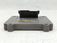 2006-2007 Buick Terraza Chassis Control Module Ccm Bcm Body Control - Oemusedautoparts1.com