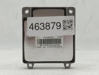 2006-2007 Buick Terraza Chassis Control Module Ccm Bcm Body Control - Oemusedautoparts1.com