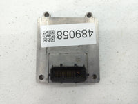 2006-2007 Buick Terraza Chassis Control Module Ccm Bcm Body Control - Oemusedautoparts1.com