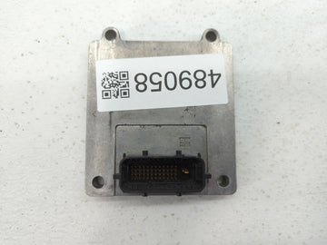 2006-2007 Buick Terraza Chassis Control Module Ccm Bcm Body Control - Oemusedautoparts1.com