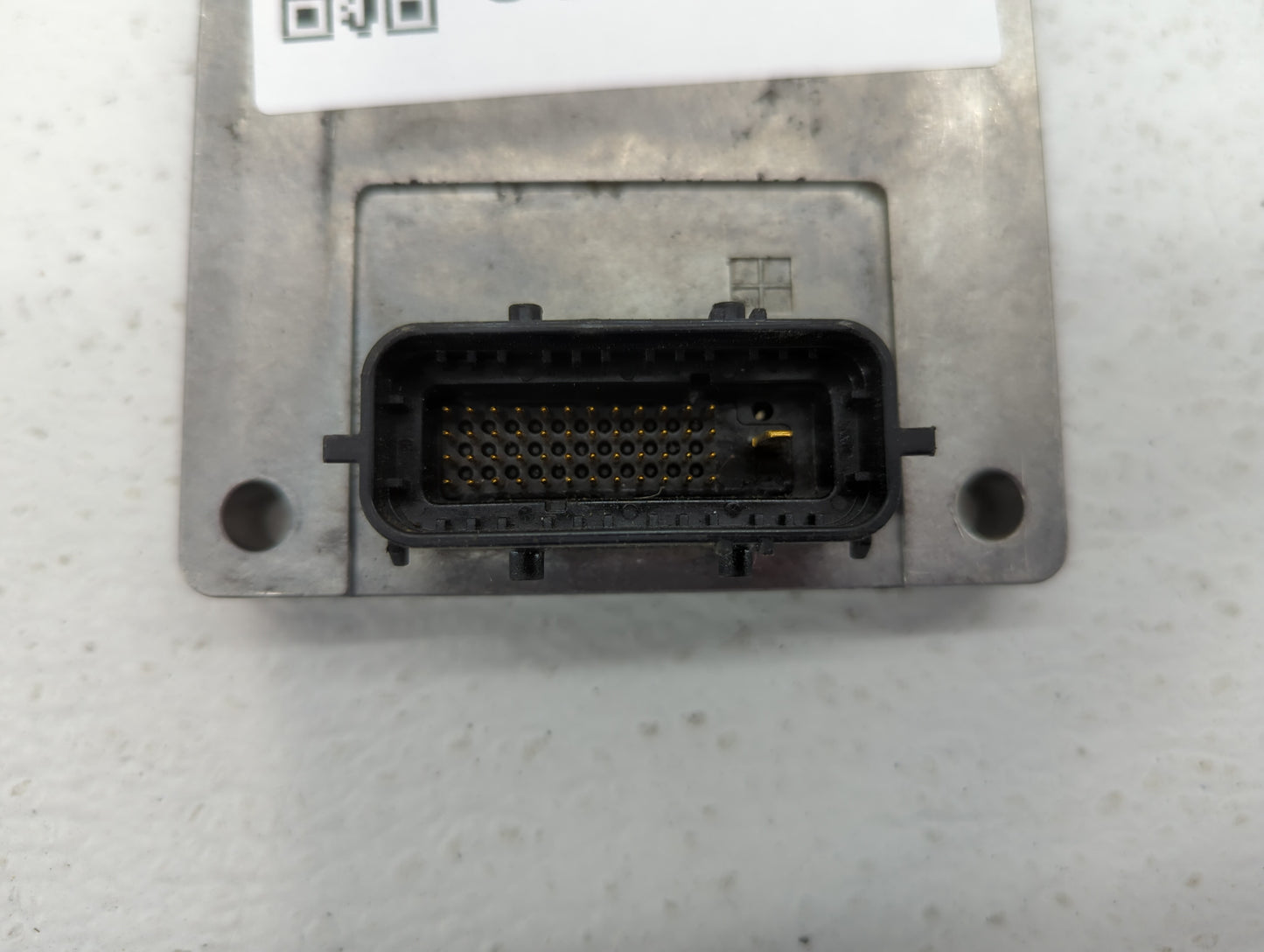 2006-2007 Buick Terraza Chassis Control Module Ccm Bcm Body Control - Oemusedautoparts1.com