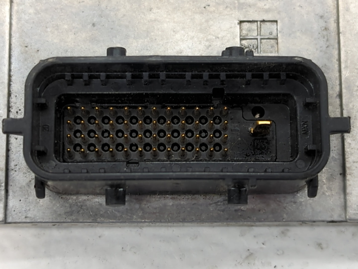 2006-2007 Buick Terraza Chassis Control Module Ccm Bcm Body Control - Oemusedautoparts1.com