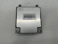 2006-2007 Buick Terraza Chassis Control Module Ccm Bcm Body Control - Oemusedautoparts1.com