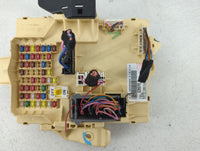 2005-2007 Buick Terraza Fusebox Fuse Box Panel Relay Module P/N:91950-C2070 6351-1432, 15791555 Fits Fits 2005 2006 2007 200