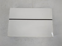 2006 Buick Terraza Owners Manual Book Guide P/N:06TERRAZA A OEM Used Auto Parts - Oemusedautoparts1.com