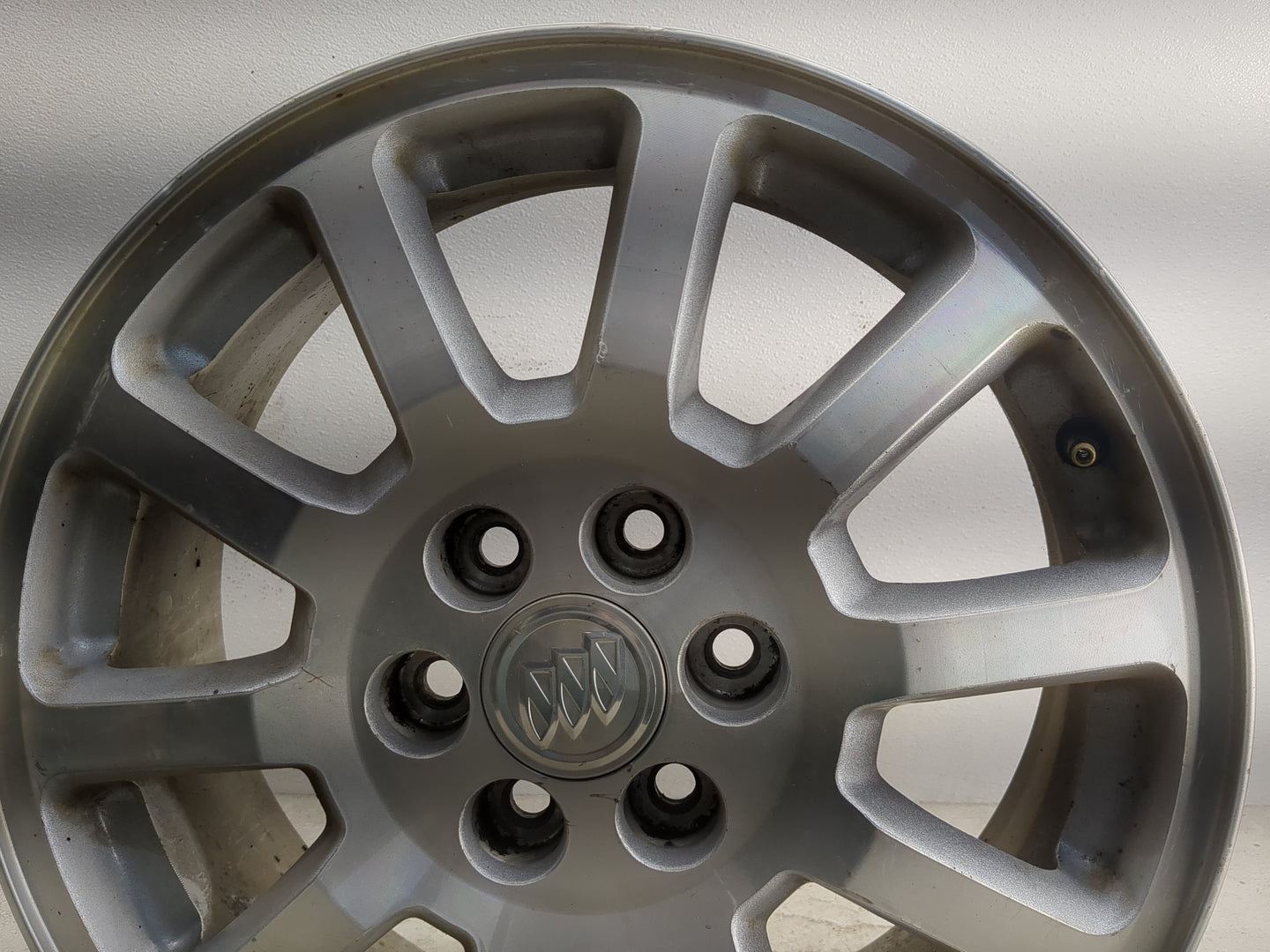 2006-2006 Buick Terraza Oem Wheel Rim - Oemusedautoparts1.com