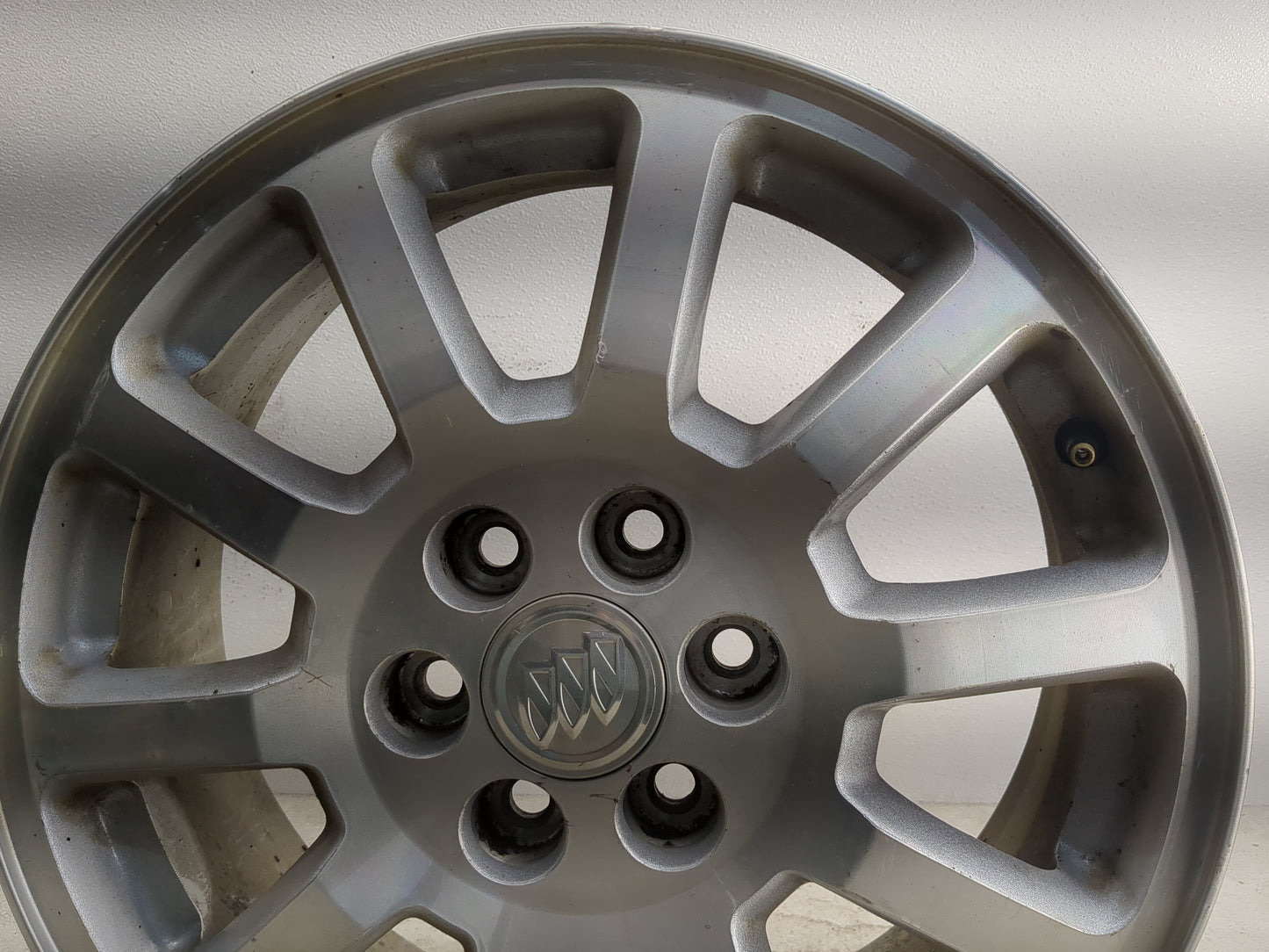 2006-2006 Buick Terraza Oem Wheel Rim - Oemusedautoparts1.com
