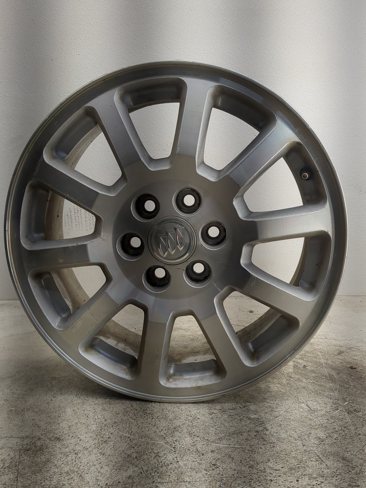 2006-2006 Buick Terraza Oem Wheel Rim - Oemusedautoparts1.com