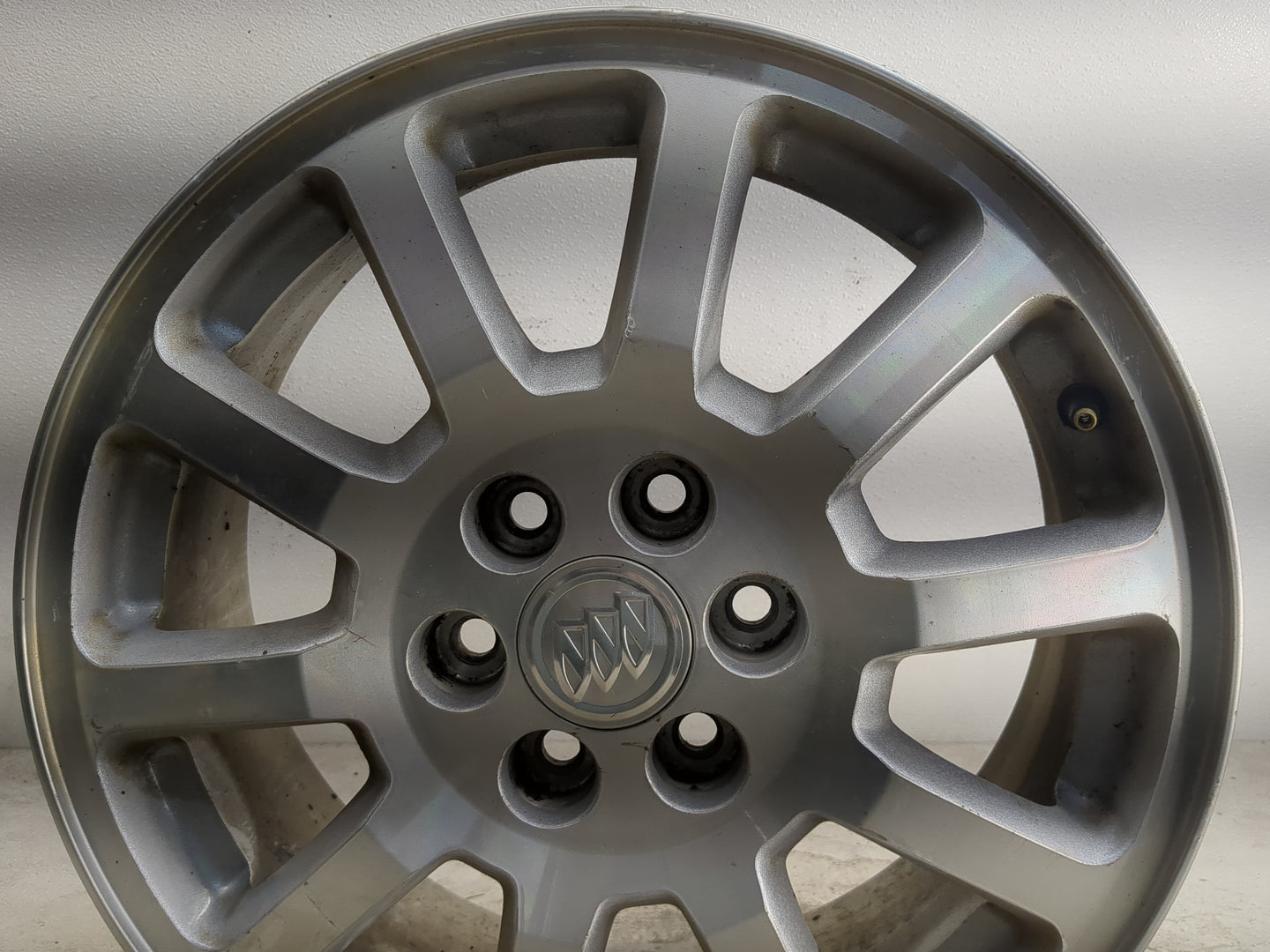2006-2006 Buick Terraza Oem Wheel Rim - Oemusedautoparts1.com