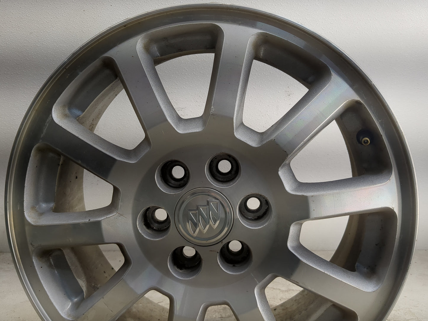 2006-2006 Buick Terraza Oem Wheel Rim - Oemusedautoparts1.com