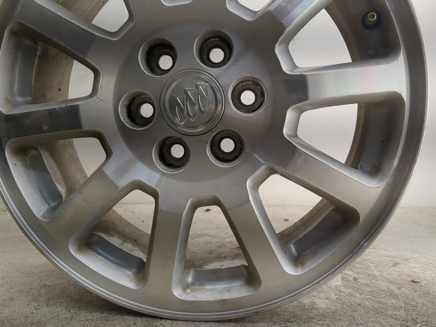 2006-2006 Buick Terraza Oem Wheel Rim - Oemusedautoparts1.com