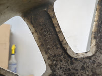 2006-2006 Buick Terraza Oem Wheel Rim - Oemusedautoparts1.com