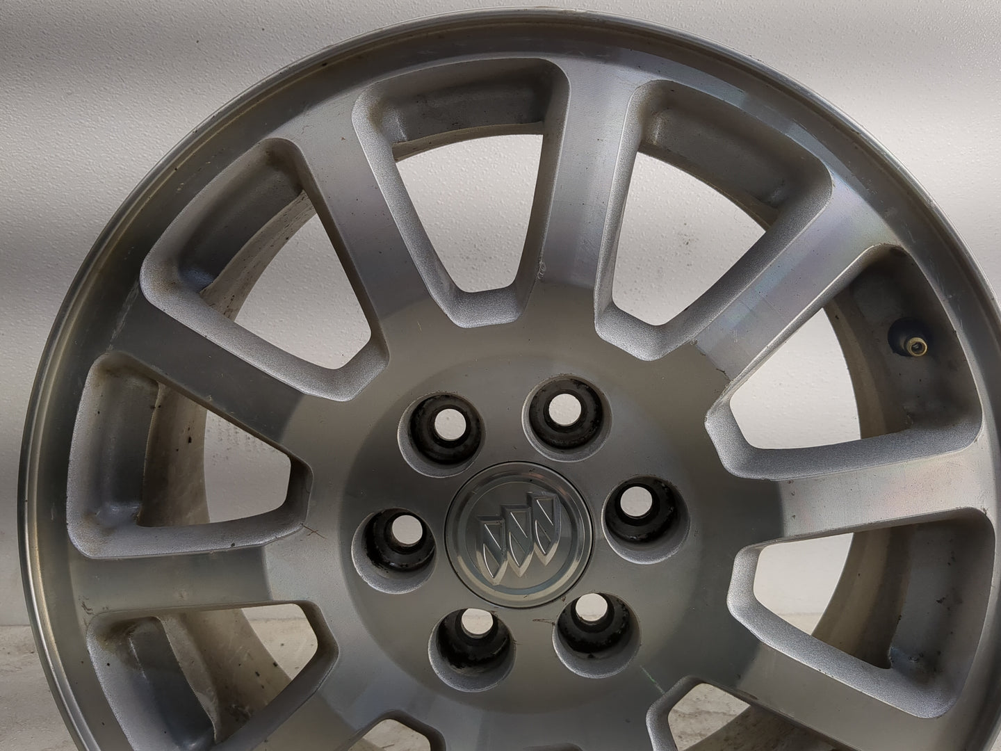 2006-2006 Buick Terraza Oem Wheel Rim - Oemusedautoparts1.com