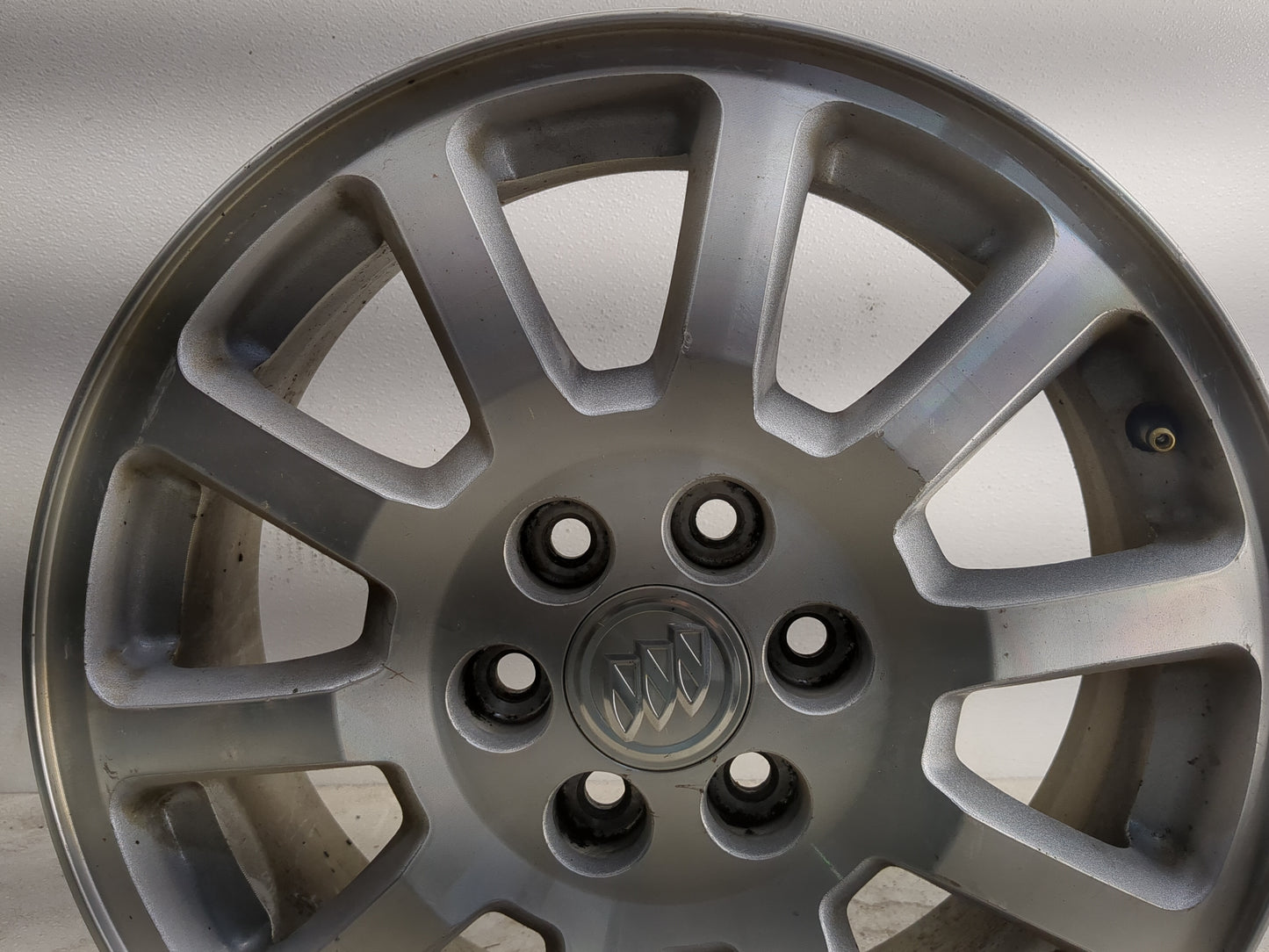 2006-2006 Buick Terraza Oem Wheel Rim - Oemusedautoparts1.com