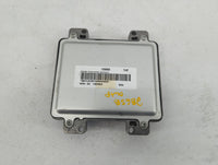 2006 Buick Terraza PCM Engine Control Computer ECU ECM PCU OEM P/N:12598625 12600928 Fits 2007 OEM Used Auto Parts - Oemused
