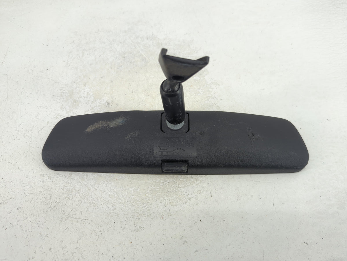 2005-2007 Buick Terraza Interior Rear View Mirror Replacement OEM Fits OEM Used Auto Parts - Oemusedautoparts1.com