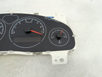 2005-2007 Buick Terraza Instrument Cluster Speedometer Gauges P/N:15258605 Miles:100K Fits Fits 2005 2006 2007 OEM Used Auto