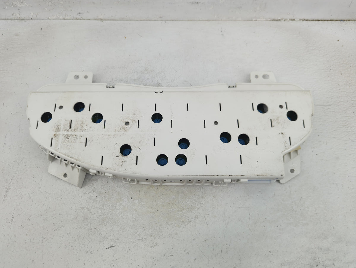 2005-2007 Buick Terraza Instrument Cluster Speedometer Gauges P/N:15258605 Miles:100K Fits Fits 2005 2006 2007 OEM Used Auto